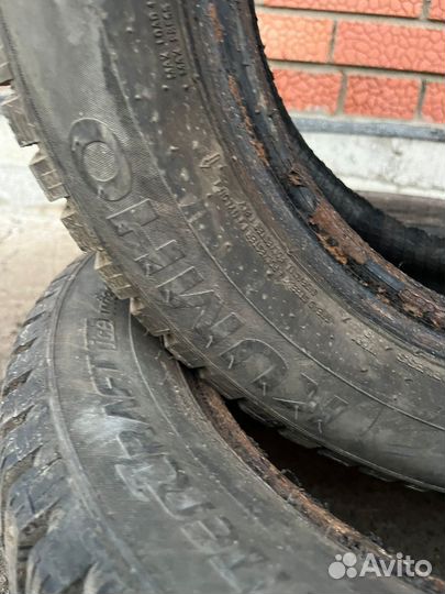 Kumho WinterCraft ice Wi31+ 175/65 R14 82T