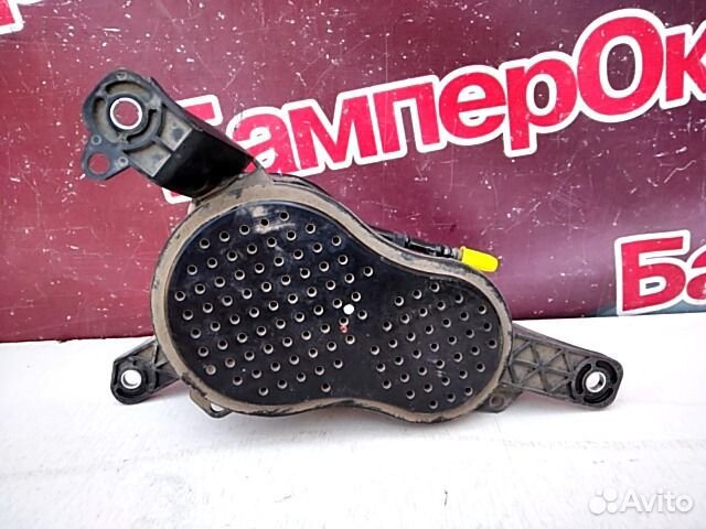 Абсорбер топливных паров Audi A8