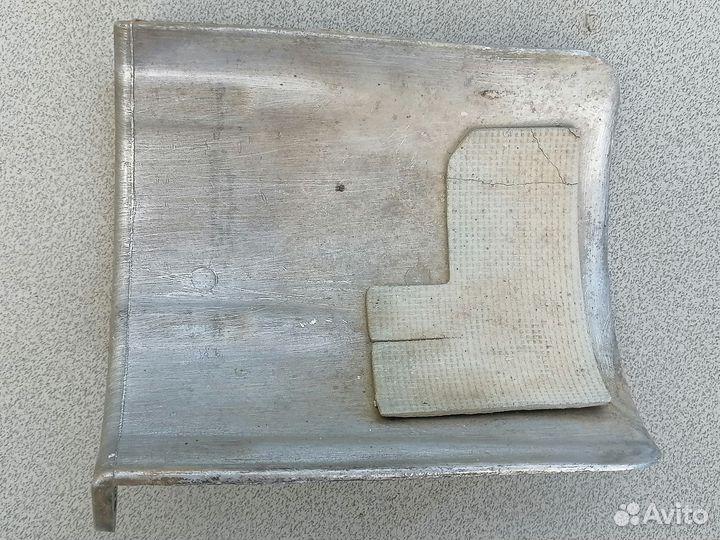 Защита пыльника шруса для VW Passat (B5) 1996-2000