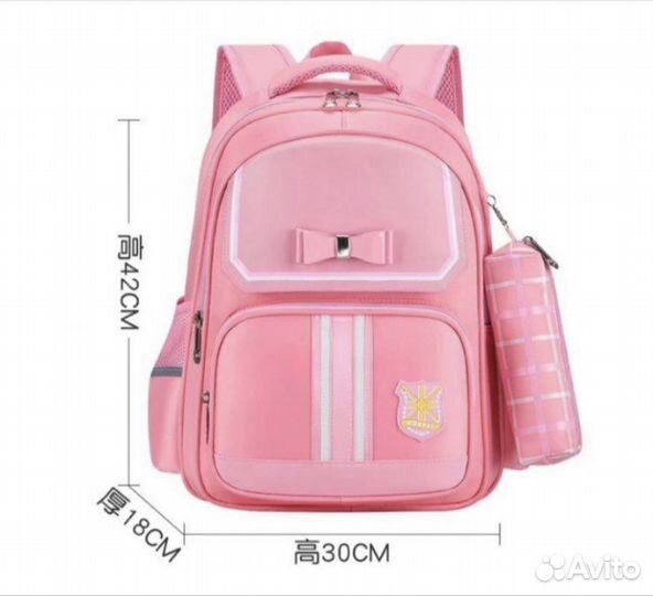 Рюкзак школьный ранец,рюкзак,портфель