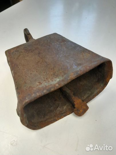 Колокольчик ботало