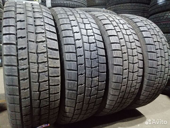 Dunlop Winter Maxx WM01 205/60 R16