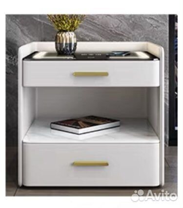 Тумба прикроватная