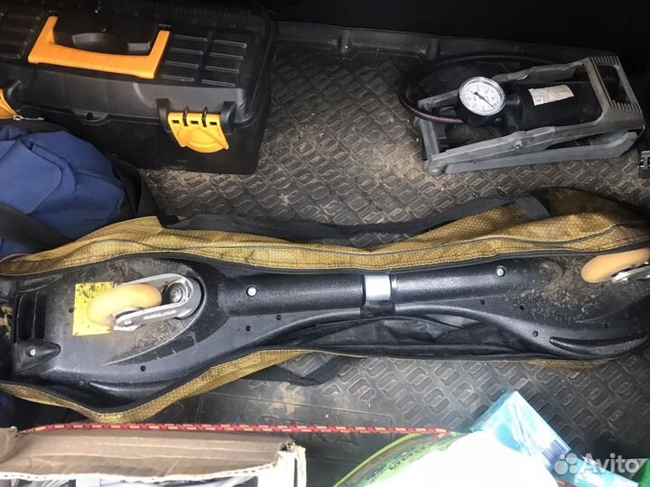 Роллерсерф