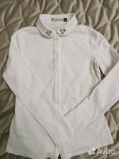 Форма Маленькая леди