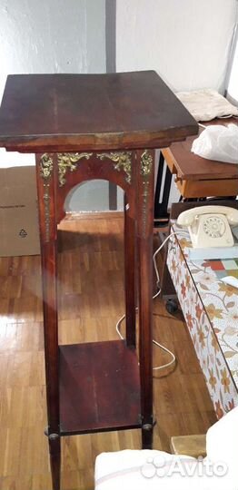 Полка напольная