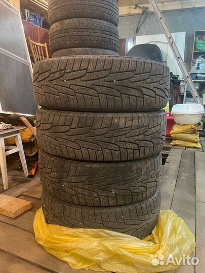 Kumho I'Zen Ice Power KW21 225/65 R17