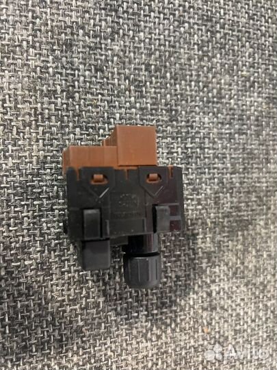 Блок управления зеркалами Infiniti Ex J50