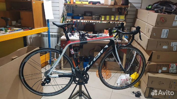 Ремонт и то велосипедов