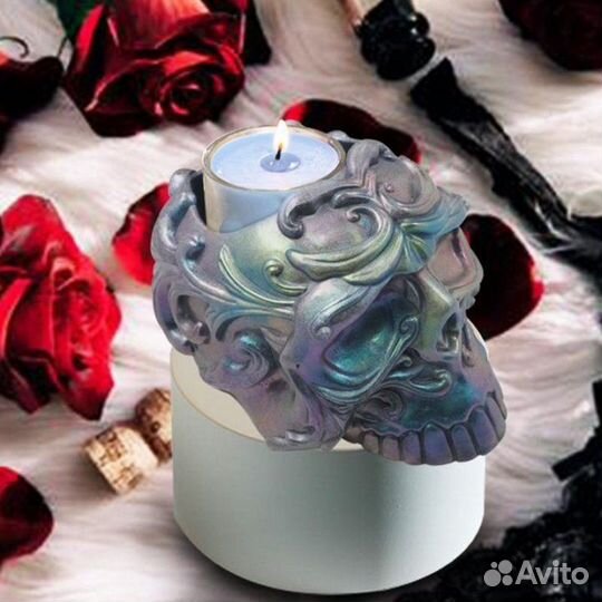 Молд, форма cиликоновая 