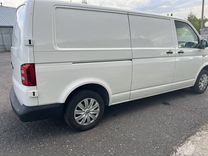 Volkswagen Transporter 2.0 MT, 2019, 161 584 км, с пробегом, цена 2 499 999 руб.