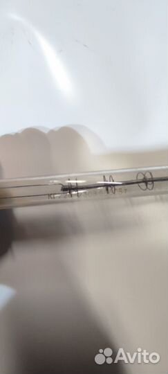 Лампа галогенная кг 5000Вт