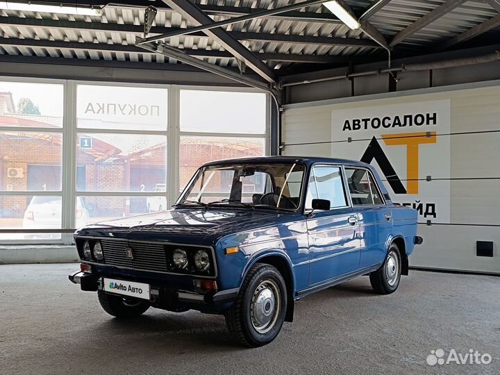 ВАЗ 2106 1.3 МТ, 1991, 69 000 км