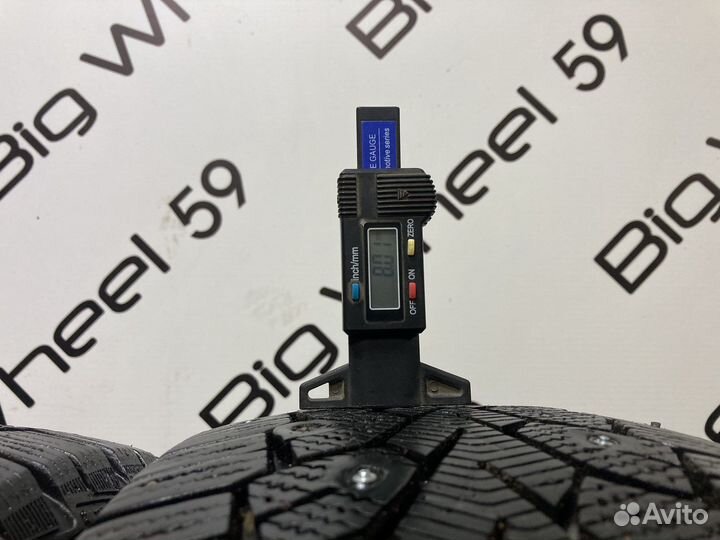 Gislaved NordFrost 100 205/60 R16