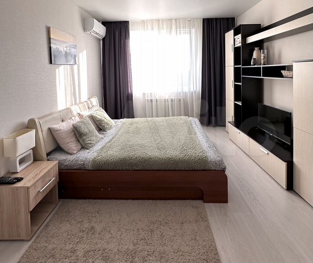 1-к. квартира, 41 м², 20/20 эт.