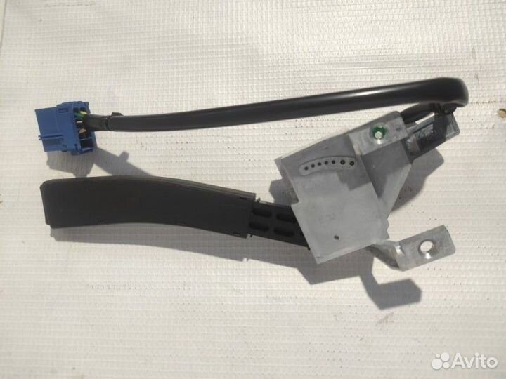 Выкл. подрулевой тормоз-замедлитель Volvo Fh/Fm