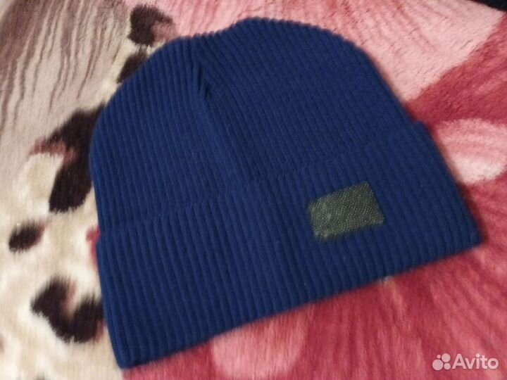 Шапка для мальчика