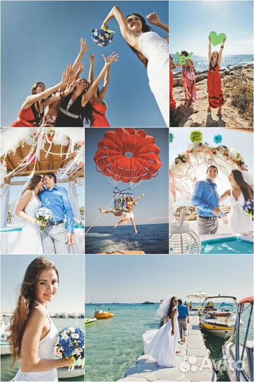 Фотосессия