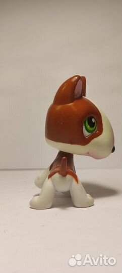 Littlest pet shop lps лпс