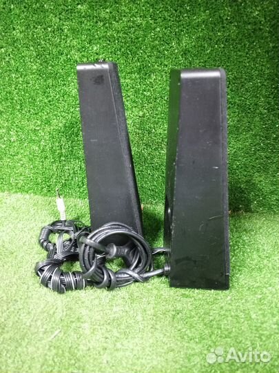 Компьютерные колонки Genius SP-N200