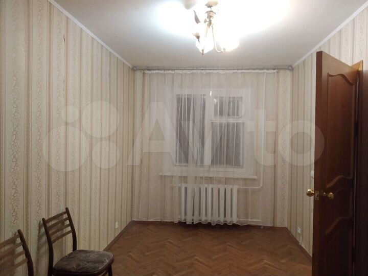 2-к. квартира, 44 м², 2/5 эт.