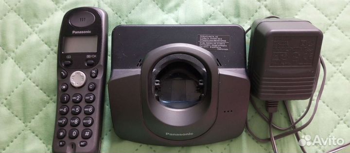 Стационарный телефон