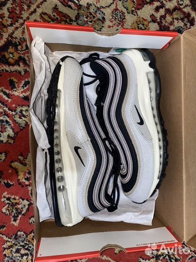 Nike Air Max 97