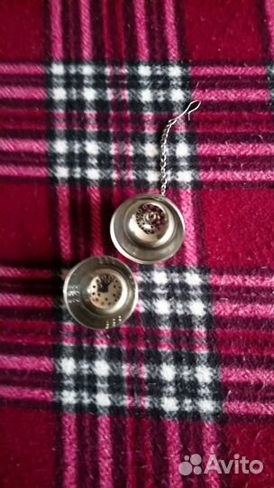 Ситечко для чая