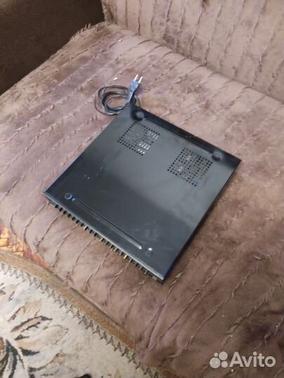 Эквалайзер орбита э-102 с