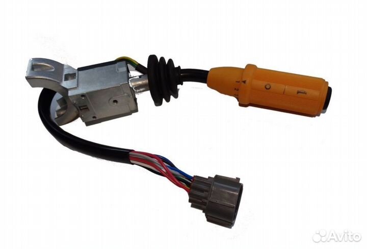 701/80145 701/71900 Подрулевой переключатель