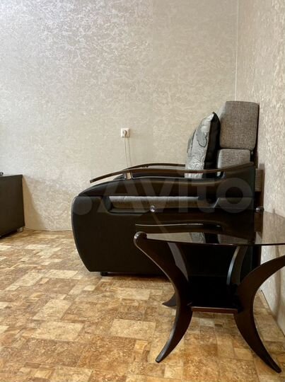 1-к. квартира, 40 м², 2/14 эт.