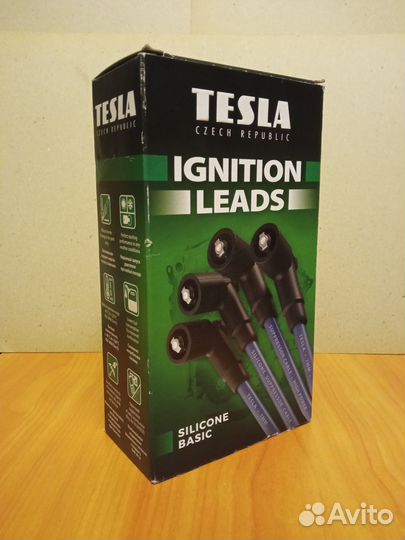 Провода на Газель,Волга,УАЗ дв.402,4215,tesla c-он