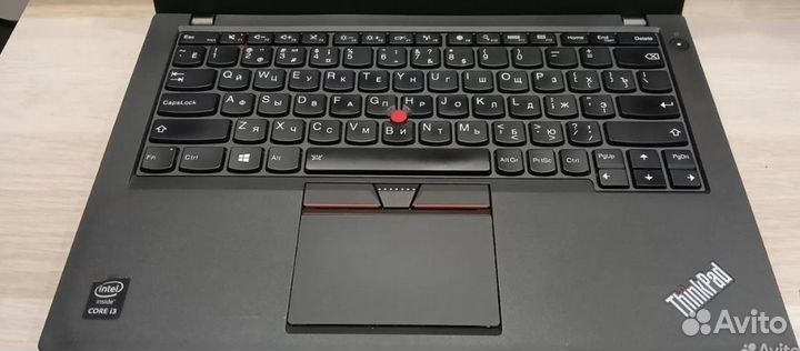 Ноутбук Lenovo X250