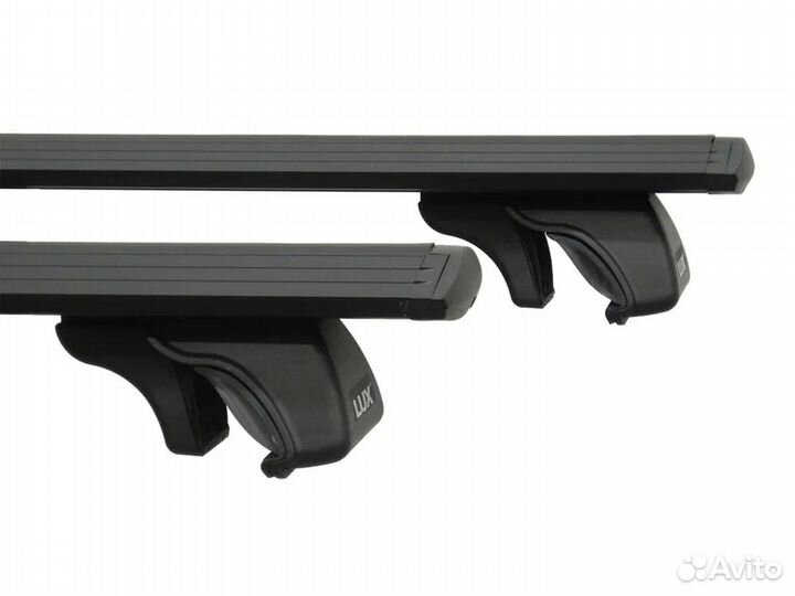 Багажник на крышу Hyundai ix55 Lux Классик