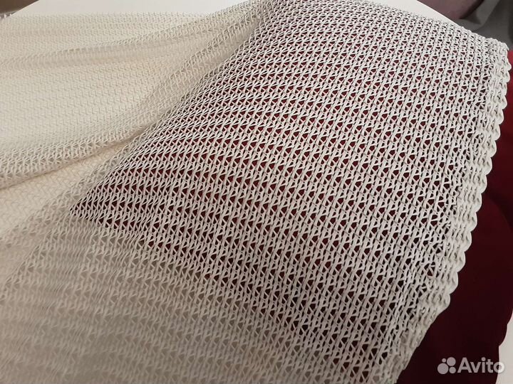 Ткань портьерная