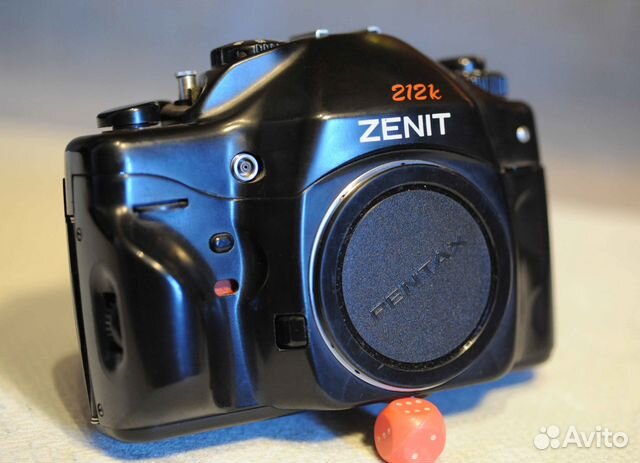 Zenit 212K