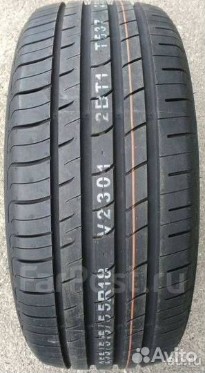 Nexen N Fera RU1 255/45 R20 105W