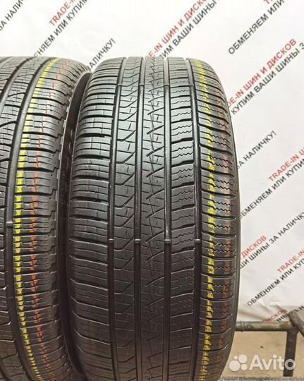 Pirelli Scorpion Verde All Season 245/45 R20 103V