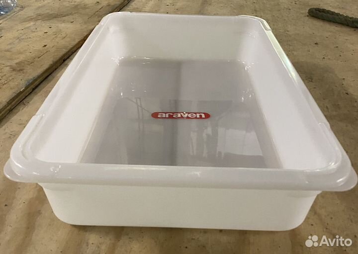 Контейнер пищевой