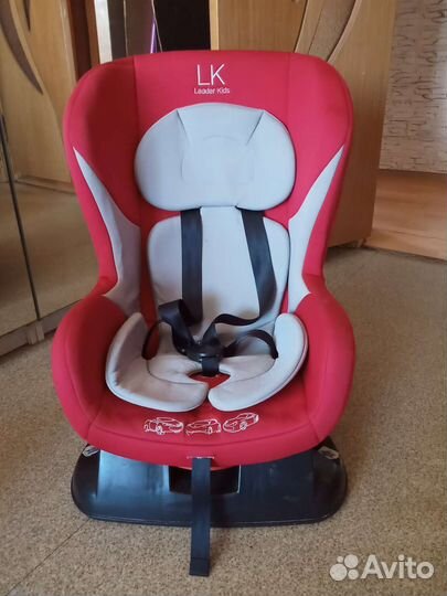 Автокресло