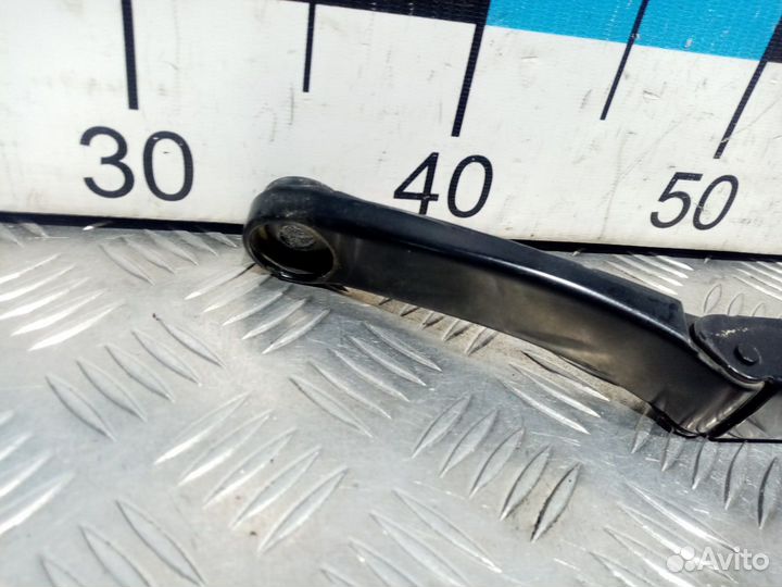 Б/У Поводок стеклоочистителя передний левый#001