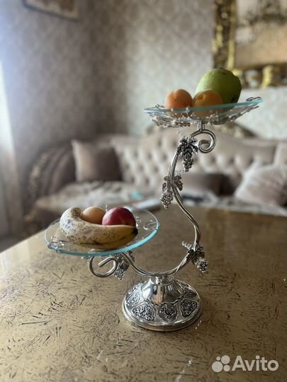 Подставка для фруктов