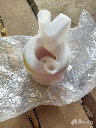 Топливный фильтр nissan almera классик