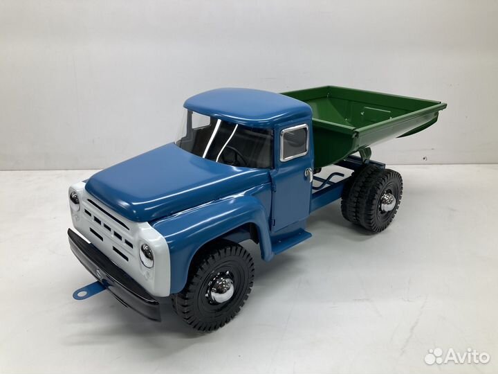 Колеса для игрушки самосвал ЗИЛ азлк СССР