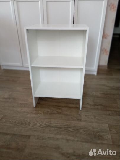 Каркасная тумбочка