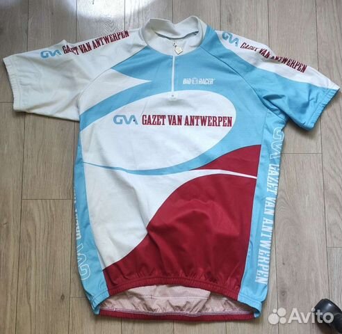 Веломайка велоформа