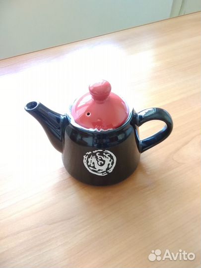 Подарочный набор для чая