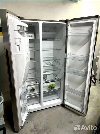 Холодильник gorenie