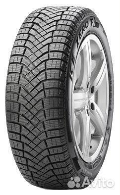Pirelli Ice Zero FR 215/65 R16