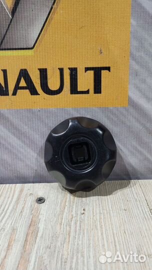 Ручка регулировки сиденья Renault duster Лев, Прав